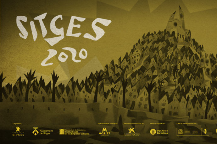 Sitges Film Festival to Host International Casting Directors Network’s 2020 Best Casting Award